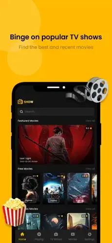 south-movies-on-hotstar tv show